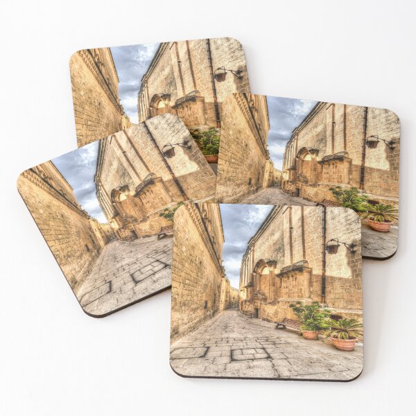 Item preview, Mdina Street Malta designed and sold by Londonimages.