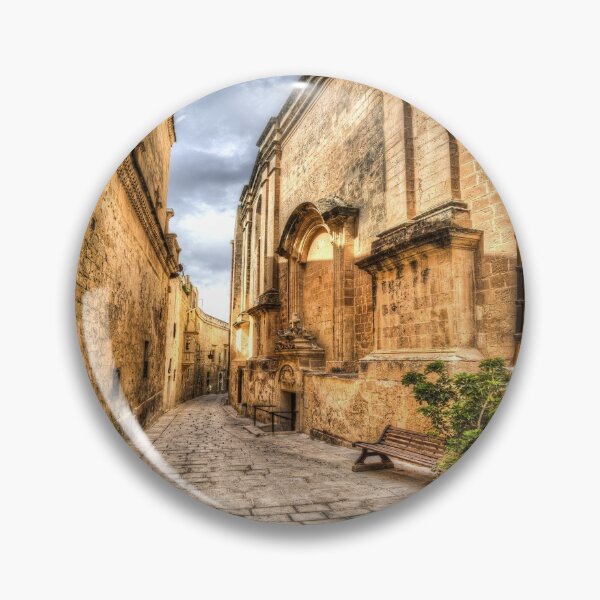 Item preview, Mdina Street Malta designed and sold by Londonimages.