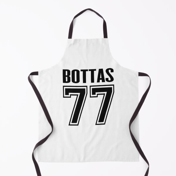 Item preview, Bottas #77 designed and sold by 107percent.