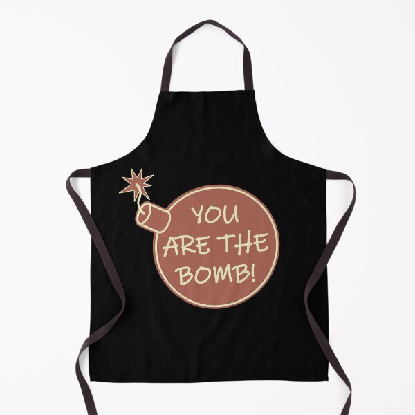 Item preview, You are the bomb! designed and sold by hockeng.