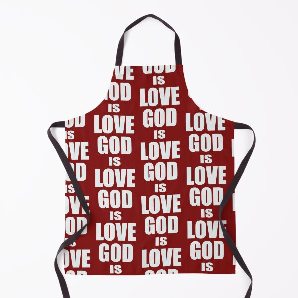 Item preview, God Is Love 1 John 4:16 designed and sold by Roland1980.