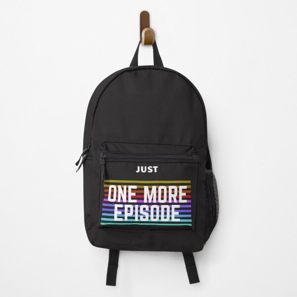Item preview, Just one more Episode - Netflix Binge designed and sold by UN-labelledGirl.