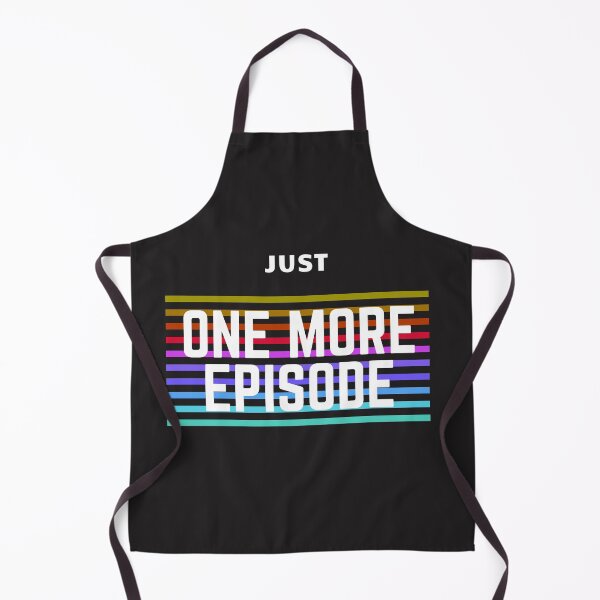 Item preview, Just one more Episode - Netflix Binge designed and sold by UN-labelledGirl.