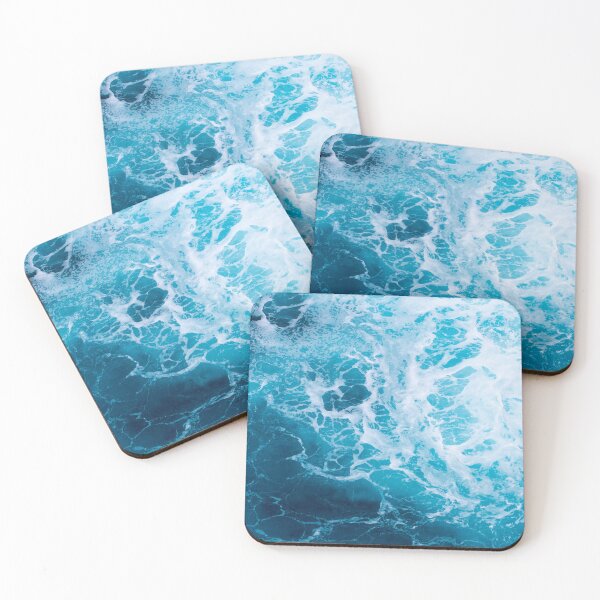 Item preview, Ocean Waves Photography designed and sold by ComplianceMemes.