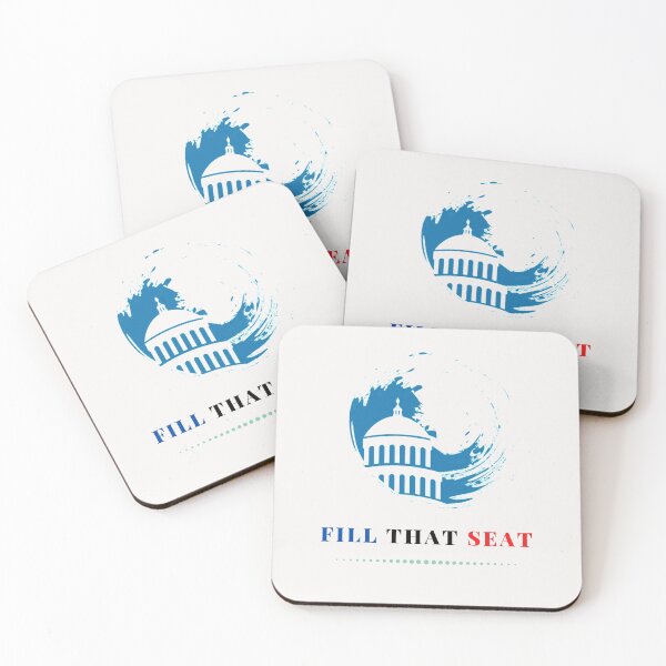 Item preview, fill that seat designed and sold by amon shop.