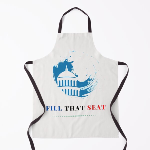 Item preview, fill that seat designed and sold by amon shop.