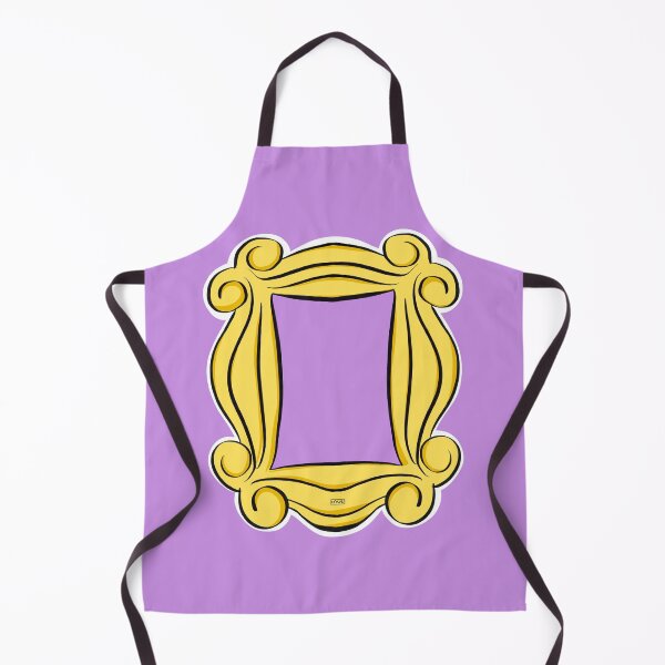 Item preview, yellow frame designed and sold by Suellen Fructuoso.