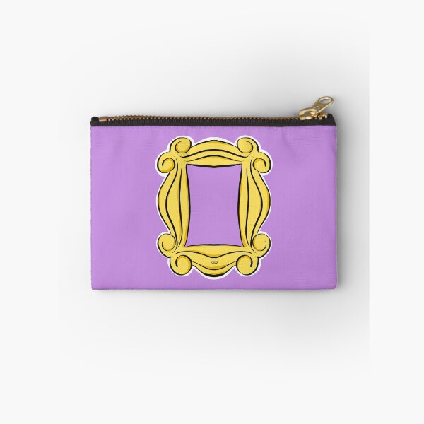 Item preview, yellow frame designed and sold by Suellen Fructuoso.