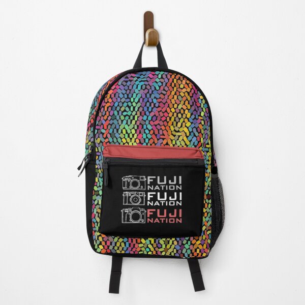 Item preview, 2020 Fuji Nation designed and sold by arthatbeat.
