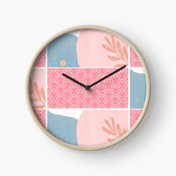 clock 4A Clock