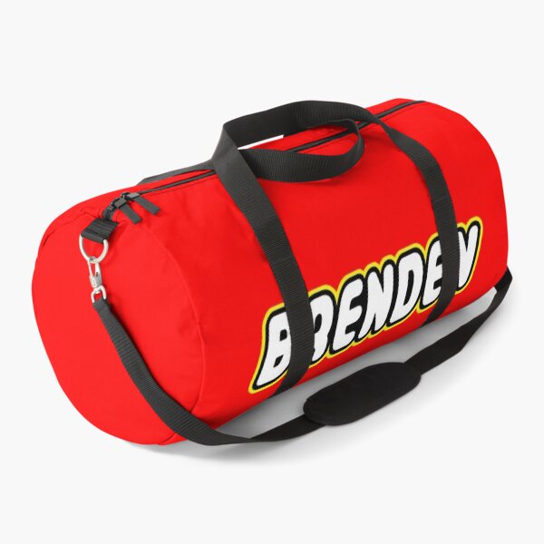 Item preview, Premium Quality Piece for Brenden. Gift For Boys Who Love Funny Plastic Cubes designed and sold by Urosek.