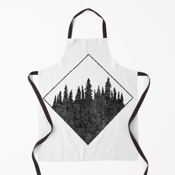 Item preview, Diamond Forest designed and sold by AngusHillsArt.