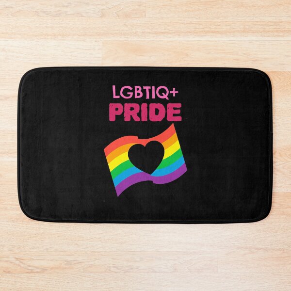 Item preview, LGBTIQ+ Pride designed and sold by FreeUniqueEqaul.