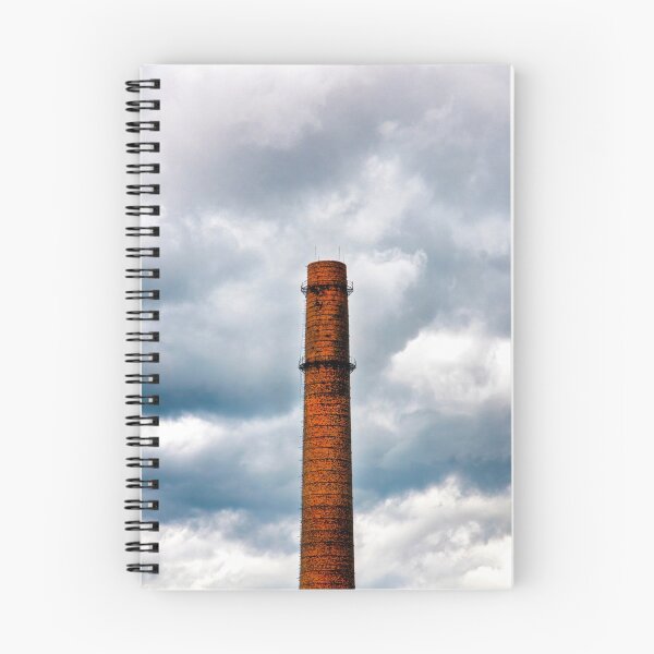 Item preview, Industrial chimney designed and sold by troianifabrizio.
