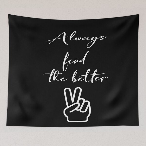 Item preview, keep your motivation : Always find your better  designed and sold by eafyf.