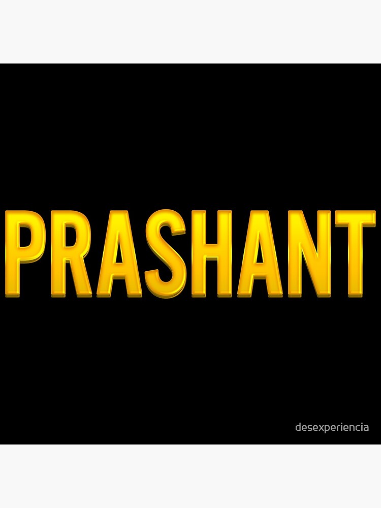 Buy Prashant Name Printed Ceramic Coffee Mug. Best Gift For Birthday by  AshvahTM Online at Low Prices in India - Paytmmall.com