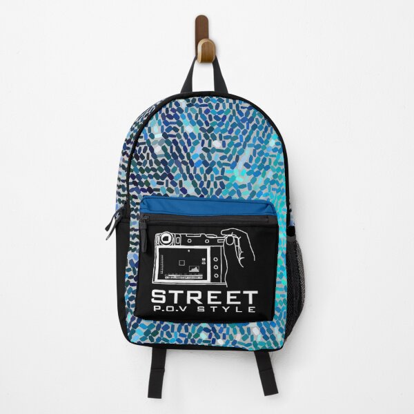 Item preview, Street photography POV style with Fujifilm X100V designed and sold by arthatbeat.
