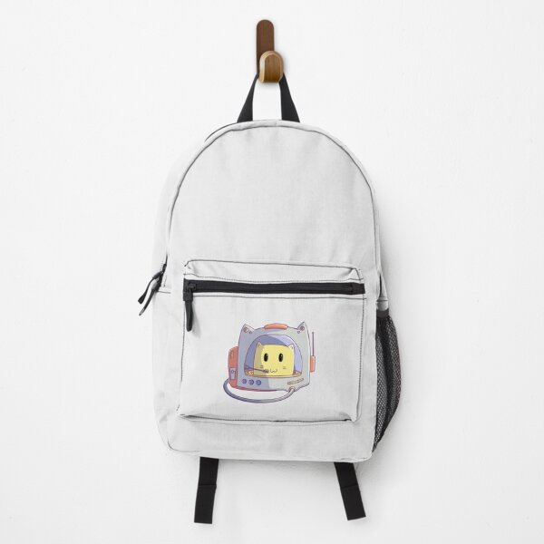 Item preview, Cat astronaut designed and sold by Christopher Larkin.