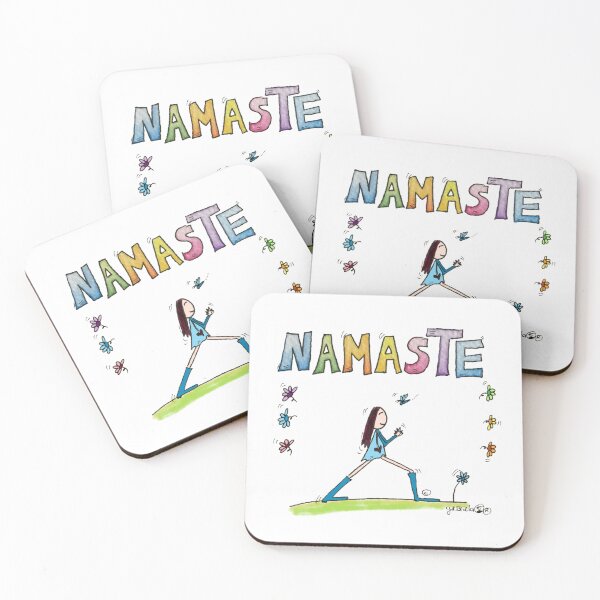 Item preview, Namaste  designed and sold by sbolotagomes.