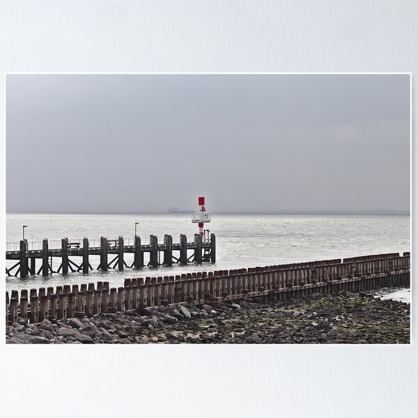 Item preview, Dutch seaside designed and sold by jannaphotograph.