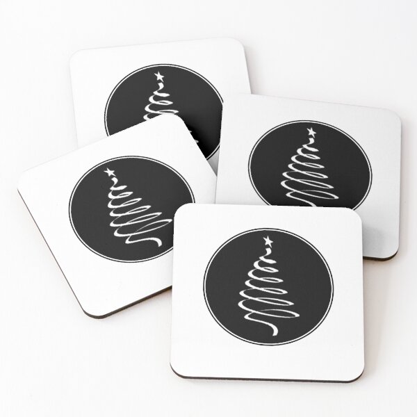Item preview, christmas logo designed and sold by designMarks.