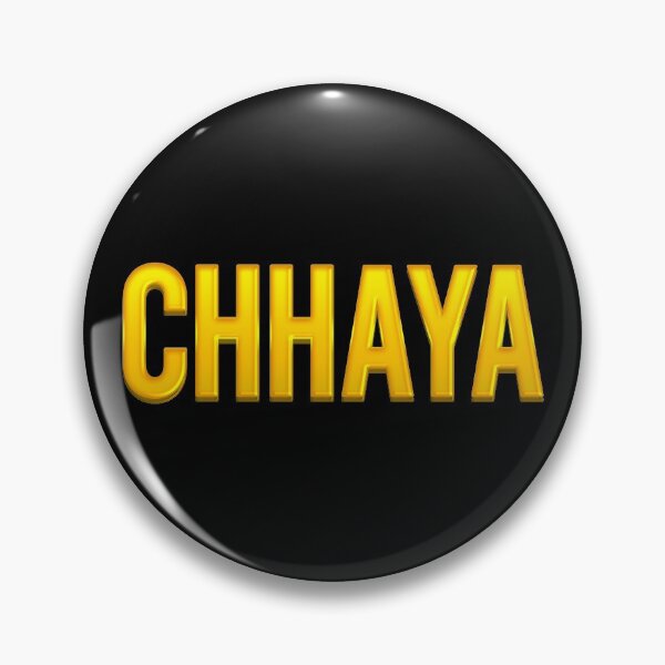 Artikelvorschau, Chhaya Name entworfen und verkauft von xesed.
