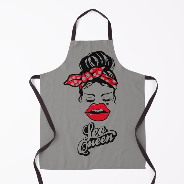 Item preview, Leo Queen - A Zodiac Sign Test designed and sold by WearMyDesign.