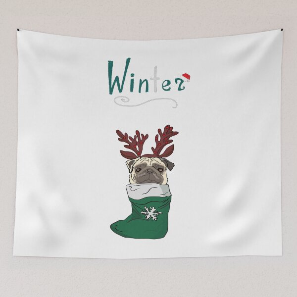 Item preview, a Christmas gift designed and sold by Anastasiia Yurevych.