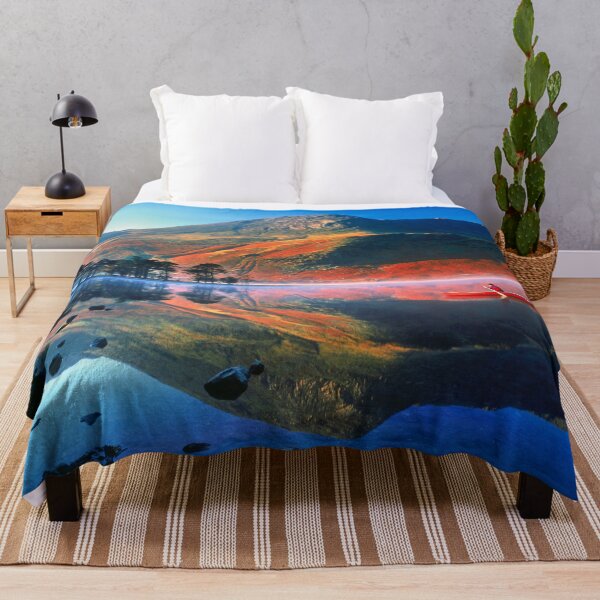 Item preview, Canoeist on Lake Buttermere, Lake District National Park, Cumbria, England designed and sold by Tom Mackie.