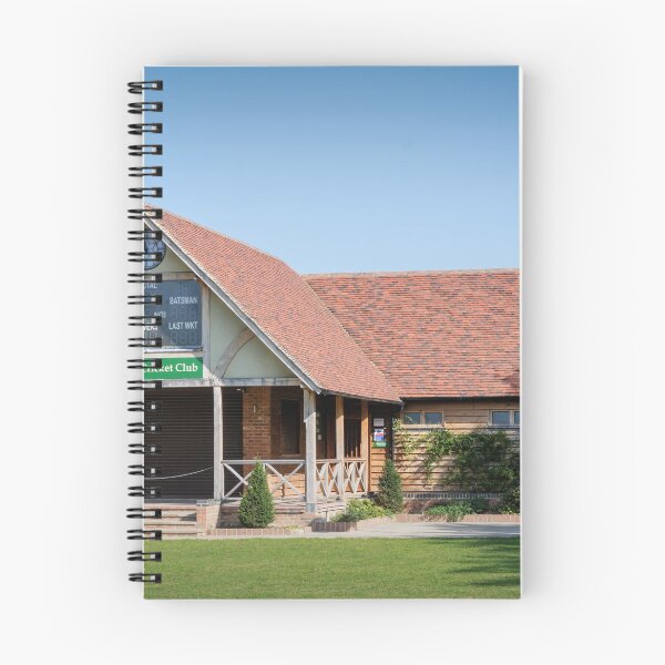 Item preview, cricket club designed and sold by JEZ22.
