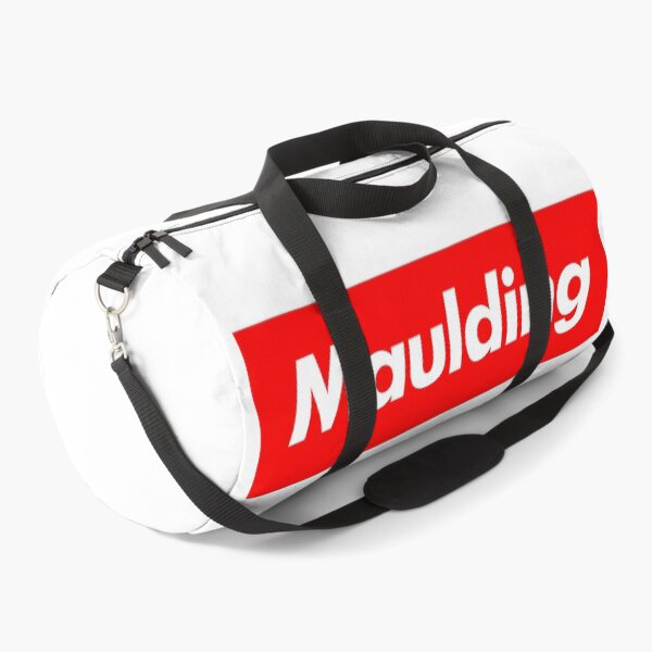 Item preview, MAULDING Mad Balding Red Box Twitch emote Meme BTTV Better Twitch TV Merch designed and sold by Twitchmeme.