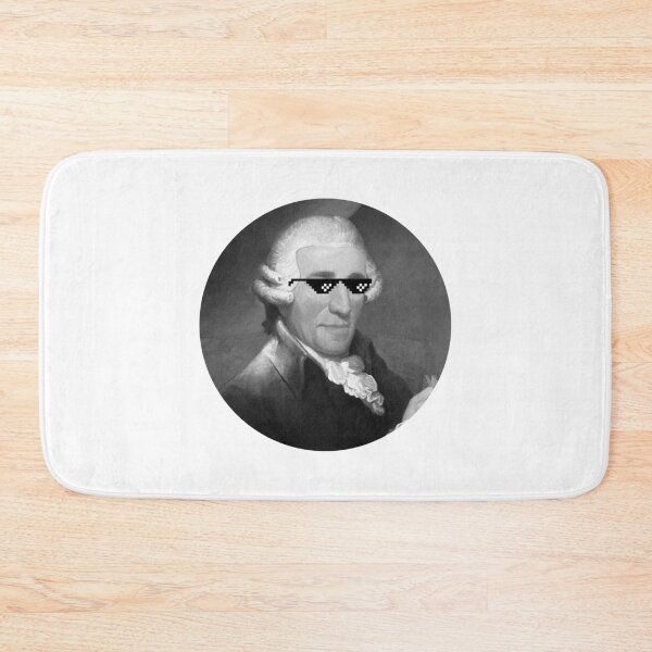 Item preview, Thug Life Joseph Haydn designed and sold by Jordbord.