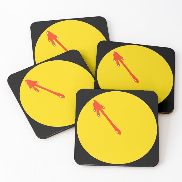 Item preview, Watchmen / It´s Time designed and sold by TheNightProject.