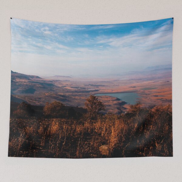 Item preview, Beautiful valley in Kwa-Zulu Natal designed and sold by Bubsart78.