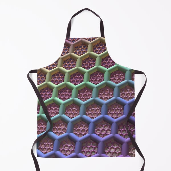 Item preview, Hexed xThree designed and sold by Lyle Hatch.