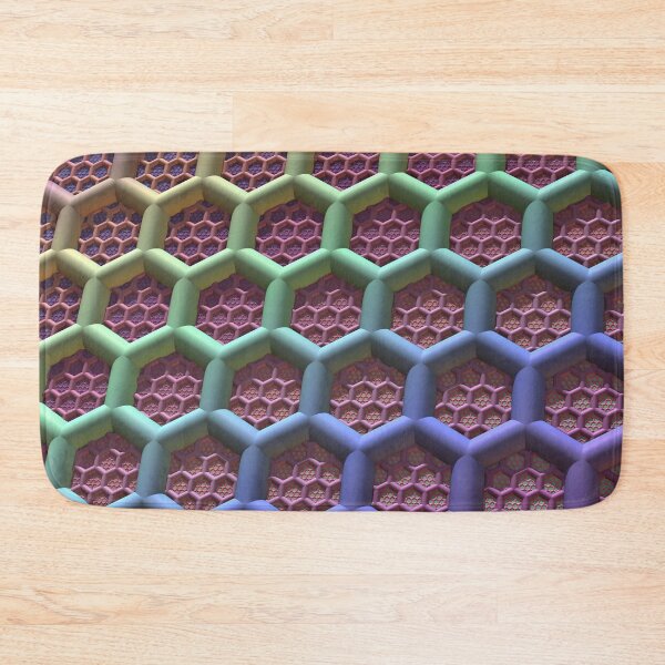 Item preview, Hexed xThree designed and sold by Lyle Hatch.