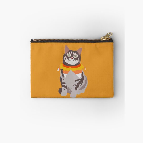 Item preview, halloween costume cat designed and sold by BadluckDesigns.