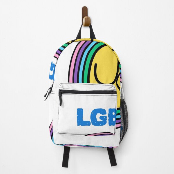 Item preview, LGBTIQ+ designed and sold by FreeUniqueEqaul.