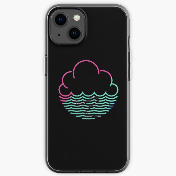 Wolkenwasserbrauerei iPhone Flexible Hülle