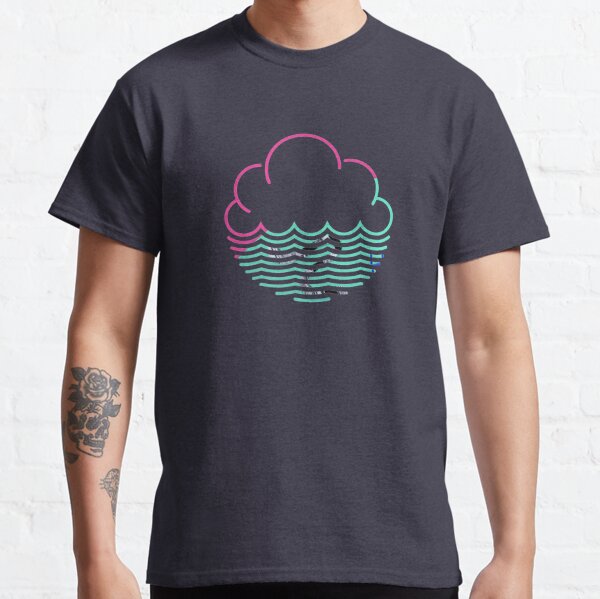 cloudwater t shirt
