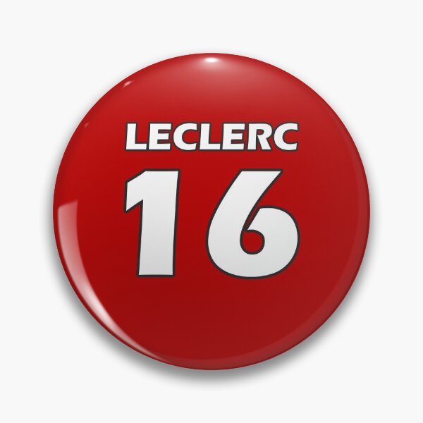 Item preview, Leclerc 16 designed and sold by 107percent.