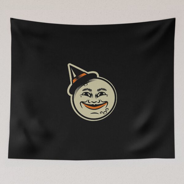 Item preview,  Moon Smiling   designed and sold by Widisp.