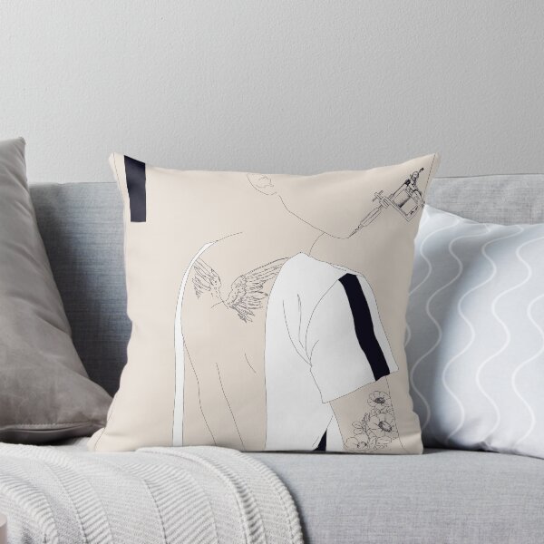 Item preview, Tattooed designed and sold by Anoukisch.