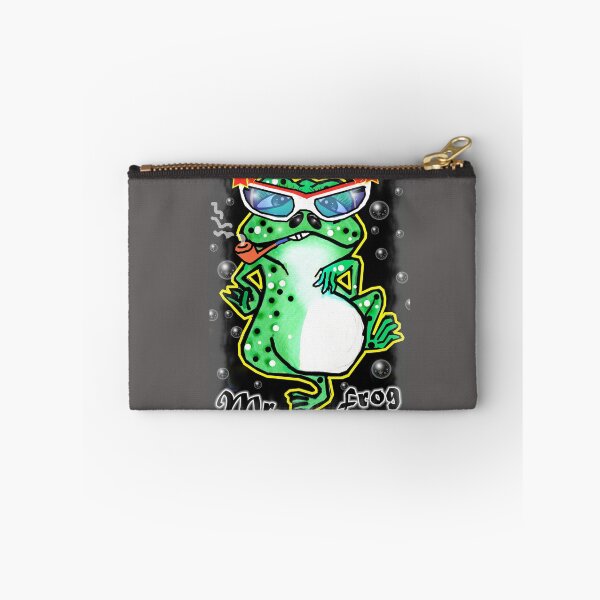 Item preview, Funny Frog  designed and sold by Shirley cute art .