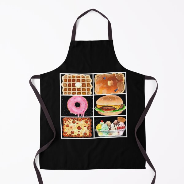 Item preview, Foodie designed and sold by ceciliaj.