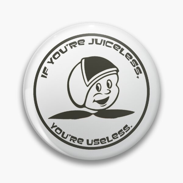 Item preview, Get Juiced (White Background) designed and sold by chargeon.