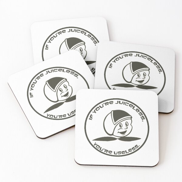 Item preview, Get Juiced (White Background) designed and sold by chargeon.