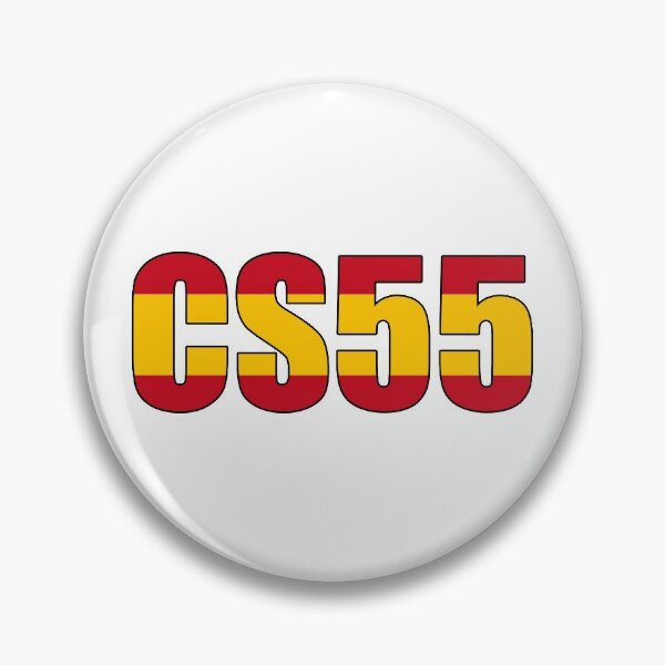 Item preview, CS55 designed and sold by 107percent.