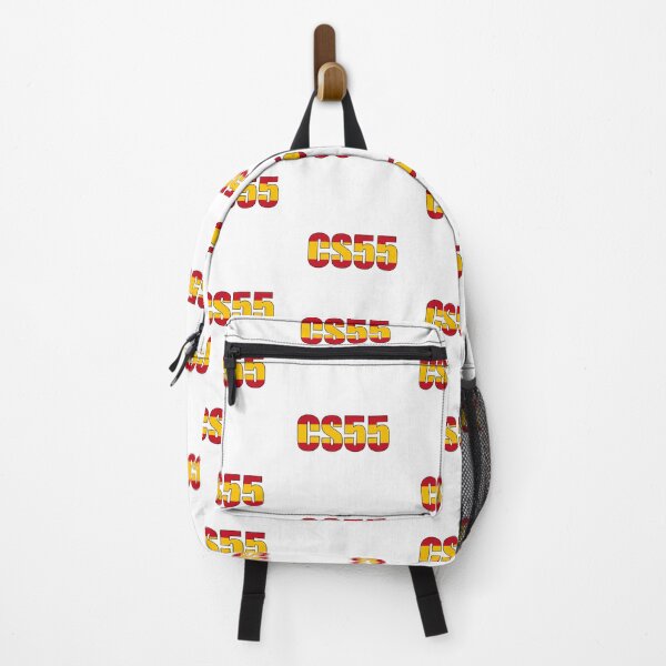 Item preview, CS55 designed and sold by 107percent.
