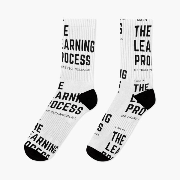 Item preview, I am in the learning process of these technologies (white) designed and sold by RIOGRAPHIC.